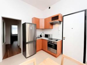 Prodej apartmánu, Praha - Smíchov, 134 m2