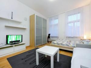 Prodej apartmánu, Praha - Smíchov, 127 m2