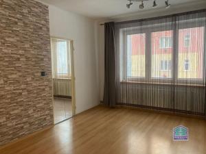 Pronájem bytu 2+1, Plzeň - Východní Předměstí, Guldenerova, 42 m2