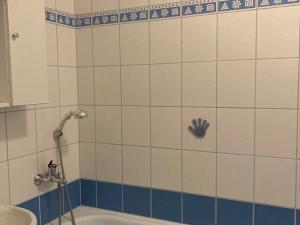 Pronájem bytu 2+1, Plzeň - Východní Předměstí, Guldenerova, 42 m2