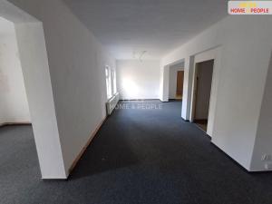 Pronájem kanceláře, Stod, Domažlická, 70 m2