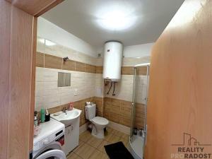 Pronájem pokoje, Brno - Trnitá, Přízova, 80 m2