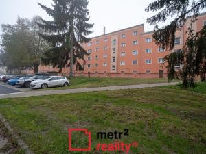 Prodej bytu 3+1, Olomouc - Nová Ulice, Albertova, 71 m2