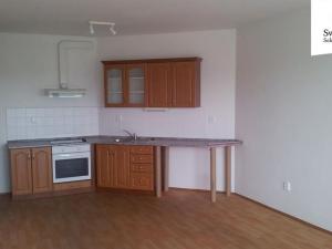 Pronájem bytu 1+kk, Jihlava, Nad Jihlávkou, 36 m2