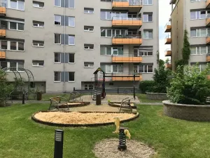 Pronájem bytu 3+kk, Ostrava, Michálkovická, 84 m2