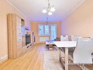 Pronájem bytu 2+kk, Brno - Veveří, Lidická, 70 m2