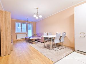 Pronájem bytu 2+kk, Brno - Veveří, Lidická, 70 m2
