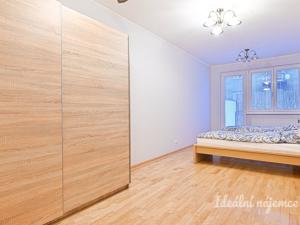 Pronájem bytu 2+kk, Brno - Veveří, Lidická, 70 m2