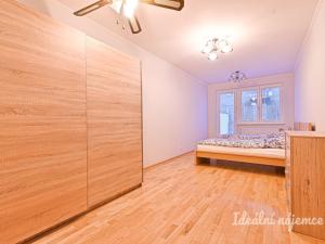 Pronájem bytu 2+kk, Brno - Veveří, Lidická, 70 m2