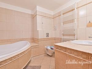 Pronájem bytu 2+kk, Brno - Veveří, Lidická, 70 m2