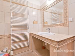 Pronájem bytu 2+kk, Brno - Veveří, Lidická, 70 m2