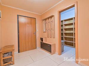 Pronájem bytu 2+kk, Brno - Veveří, Lidická, 70 m2