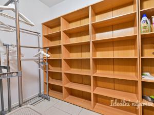 Pronájem bytu 2+kk, Brno - Veveří, Lidická, 70 m2