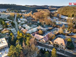 Pronájem rodinného domu, Kralupy nad Vltavou - Minice, Pražská, 149 m2