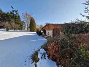 Prodej rodinného domu, Lovečkovice - Náčkovice, Náčkovice, 230 m2