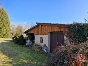 Prodej rodinného domu, Lovečkovice - Náčkovice, Náčkovice, 230 m2