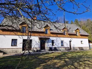 Prodej rodinného domu, Lovečkovice - Náčkovice, Náčkovice, 230 m2