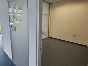 Pronájem obchodního prostoru, Praha - Horní Počernice, Sezemická, 132 m2