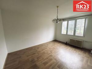 Pronájem bytu 2+1, Mariánské Lázně, Hroznatova, 58 m2