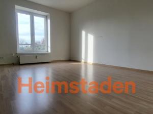 Pronájem bytu 3+kk, Havířov - Město, Na Nábřeží, 69 m2