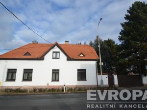 Prodej rodinného domu, Zdiby - Veltěž, Průběžná, 320 m2