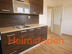 Pronájem bytu 2+1, Albrechtice, Hlavní, 56 m2