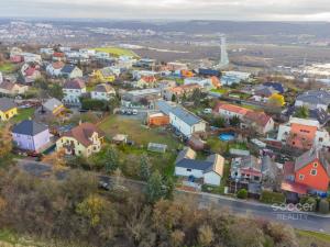 Prodej pozemku pro bydlení, Praha - Radotín, Otěšínská, 399 m2