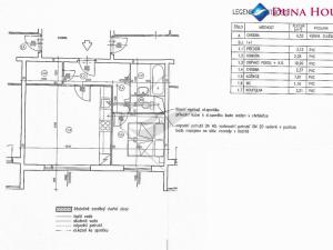 Prodej bytu 2+kk, Praha - Zbraslav, Tunelářů, 42 m2