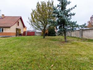 Prodej rodinného domu, Jirny, Alšova, 74 m2