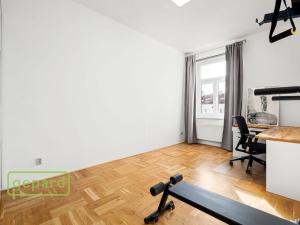 Pronájem bytu 4+kk, Praha - Bubeneč, Havanská, 116 m2