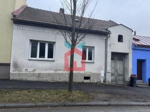 Prodej rodinného domu, Hlinsko, Havlíčkova, 232 m2