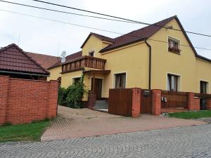 Pronájem bytu 4+1, Příšov, 126 m2