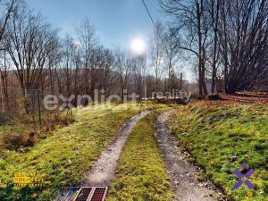 Prodej pozemku pro bydlení, Kacanovy, 1553 m2