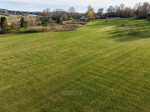 Prodej pozemku pro bydlení, Kaplice - Mostky, 600 m2