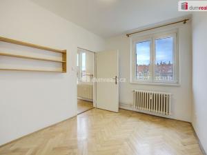 Pronájem bytu 3+kk, Praha - Střešovice, Za Hládkovem, 56 m2