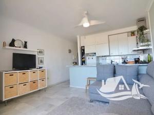 Prodej bytu 2+kk, Fuengirola, Španělsko, 54 m2