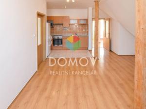 Pronájem bytu 3+kk, Beroun - Beroun-Město, Okružní, 91 m2