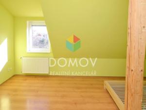 Pronájem bytu 3+kk, Beroun - Beroun-Město, Okružní, 91 m2