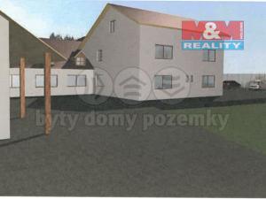 Prodej zemědělské usedlosti, Petrovice u Karviné - Závada, 1128 m2