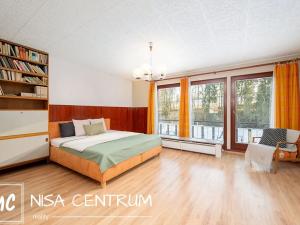 Prodej rodinného domu, Jilemnice, Za Lázněmi, 228 m2