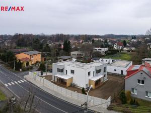 Prodej rodinného domu, Ostrava - Polanka nad Odrou, 1. května, 108 m2