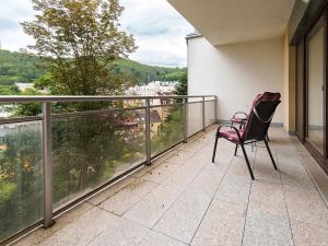 Prodej bytu 3+kk, Karlovy Vary, Libušina, 91 m2