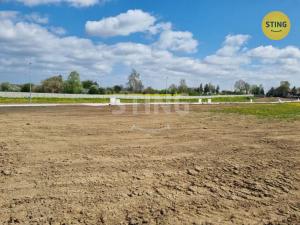 Prodej pozemku pro bydlení, Chlumec nad Cidlinou - Kladruby, 781 m2