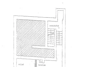 Prodej rodinného domu, Karlovy Vary, Plzeňská, 360 m2