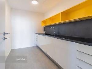 Pronájem obchodního prostoru, Praha - Nové Město, Lerausova, 92 m2