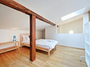 Prodej bytu 4+kk, Praha - Nové Město, Na bojišti, 108 m2