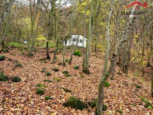 Prodej chaty, Ústí nad Labem - Brná, 18 m2