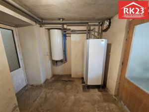Prodej rodinného domu, Zádub-Závišín - Zádub, 422 m2