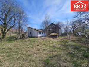 Prodej rodinného domu, Zádub-Závišín - Zádub, 422 m2