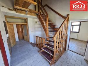 Prodej rodinného domu, Zádub-Závišín - Zádub, 422 m2
